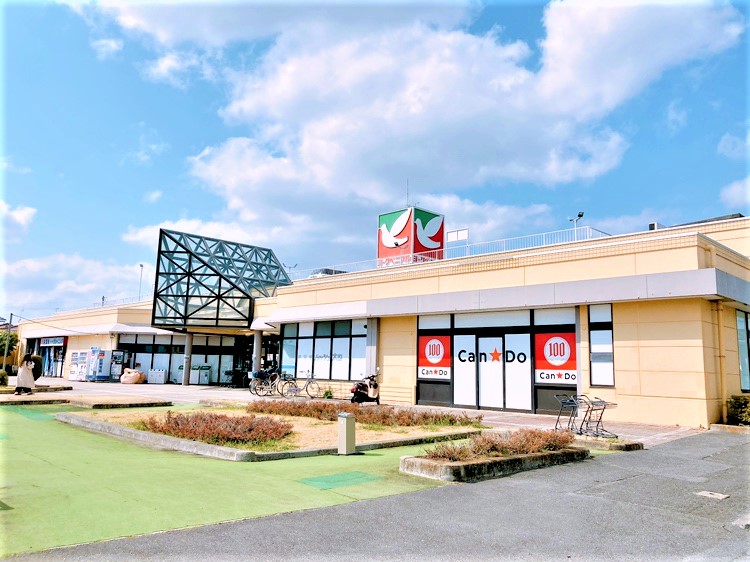 ヨークベニマル矢本店